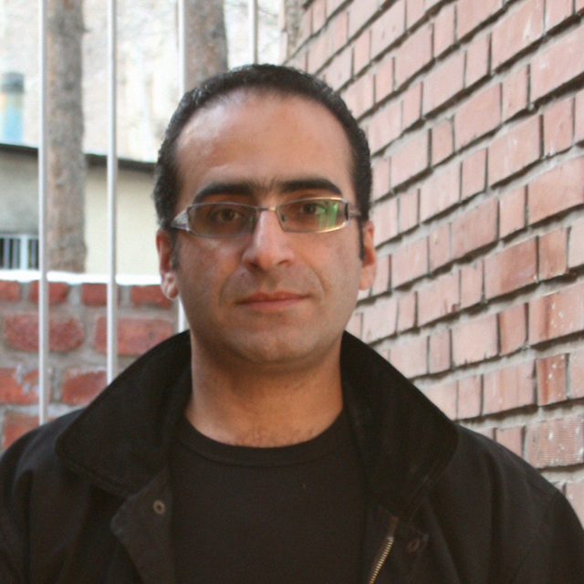 Mohsen Sadeghian