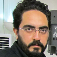 Baktash Sarang Javanbakht