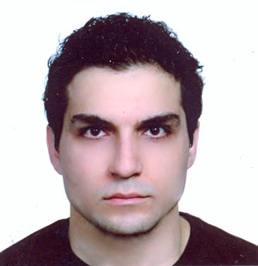 Mehran Saber